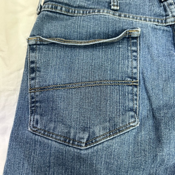 Wrangler Advanced Comfort 36x32 - Picture 11 of 11